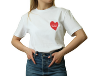 Captain Of Team Me T-shirt