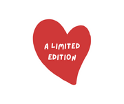A Limited Edition T-shirt