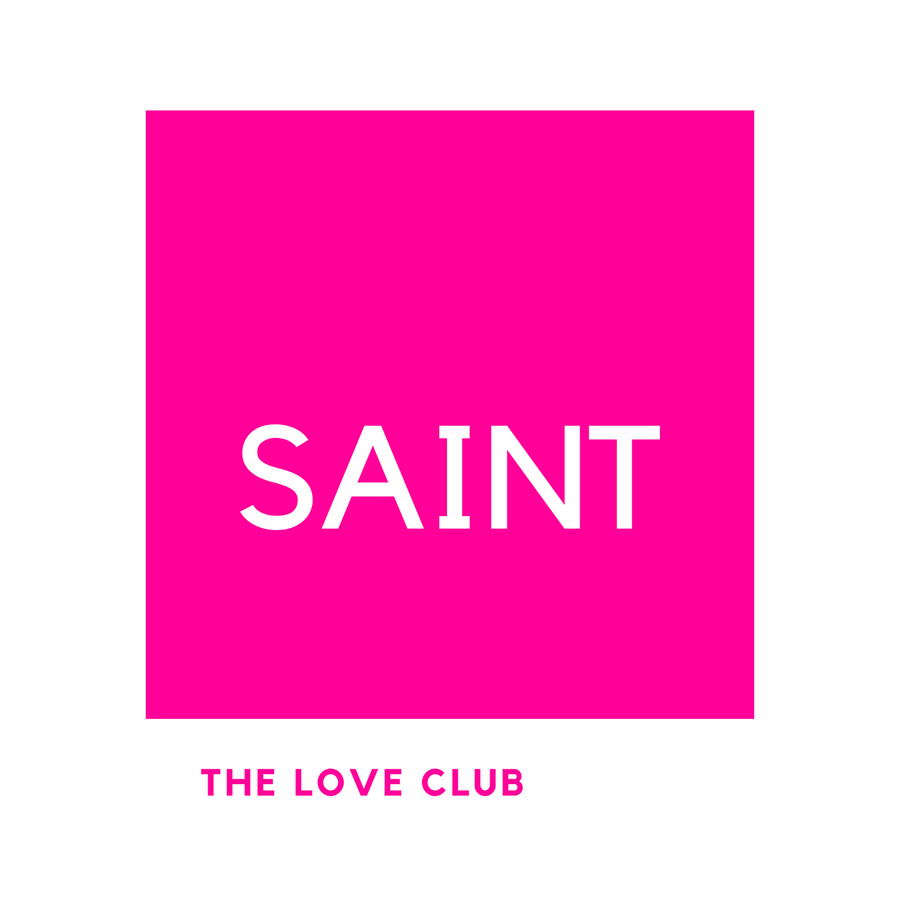 Saint T-shirt