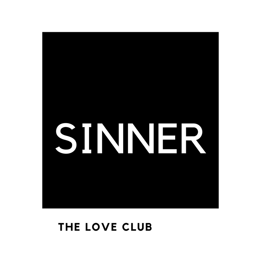 Sinner T-shirt