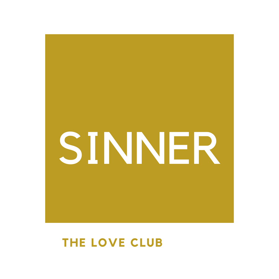 Sinner T-shirt
