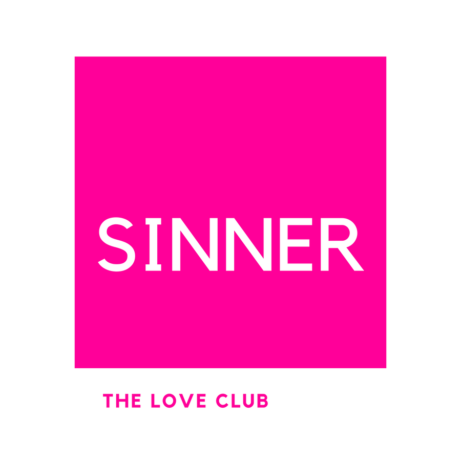 Sinner T-shirt