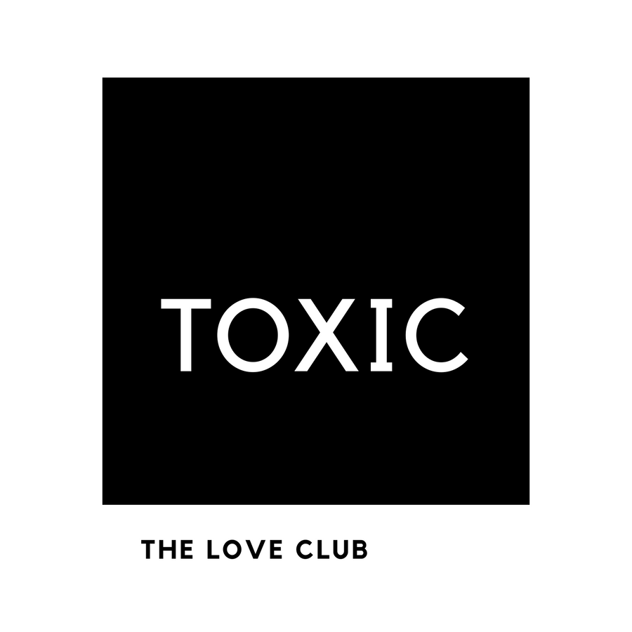 Toxic T-shirt