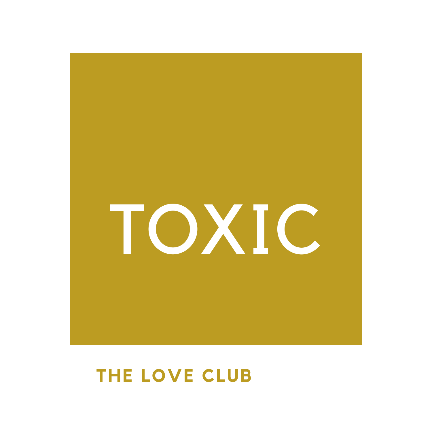 Toxic T-shirt