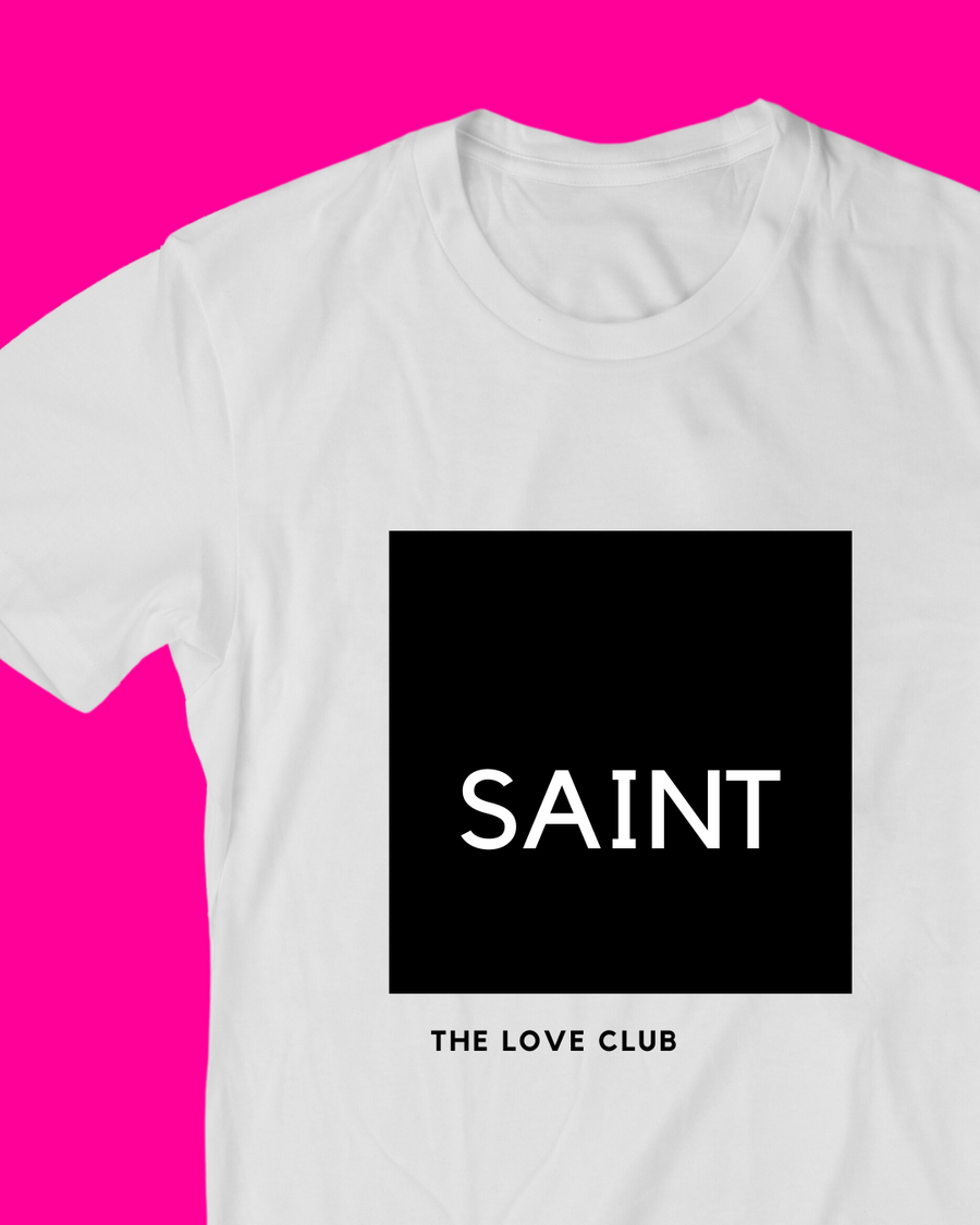 Saint T-shirt