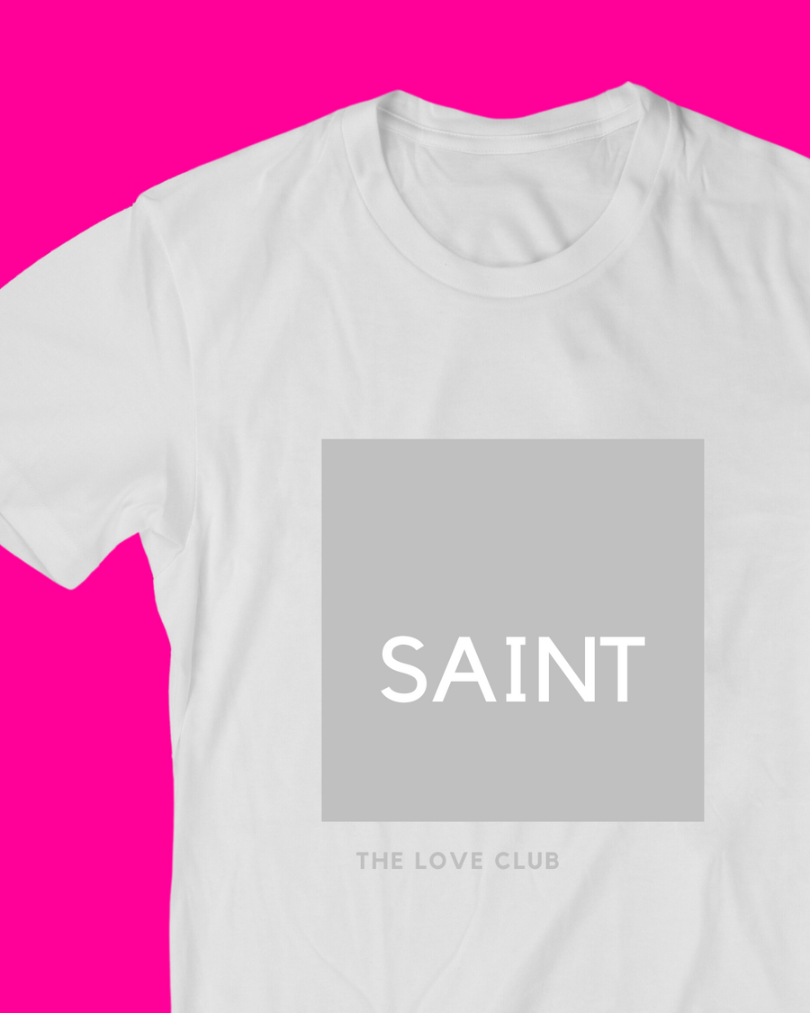 Saint T-shirt