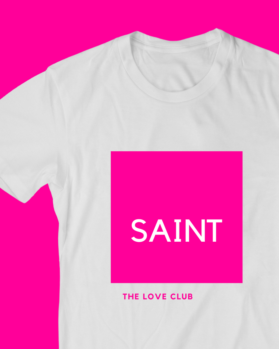 Saint T-shirt
